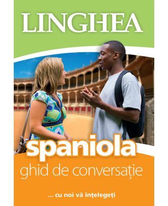 Spaniola. Ghid de conversatie