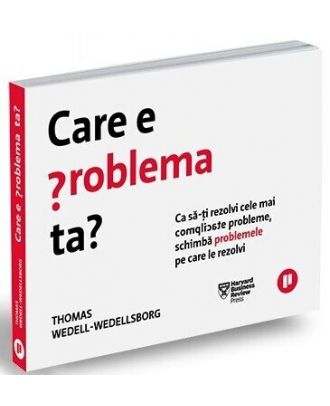 Care e problema ta?
