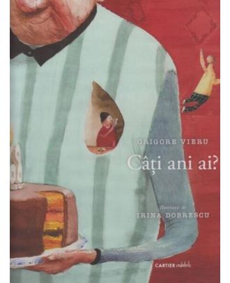 Câți ani ai?