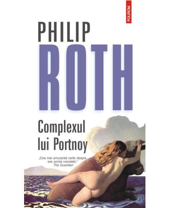 Complexul lui Portnoy