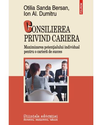 Consilierea privind cariera