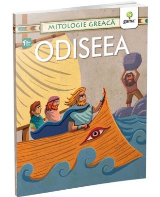 Odiseea