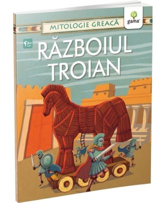 Razboiul Troian
