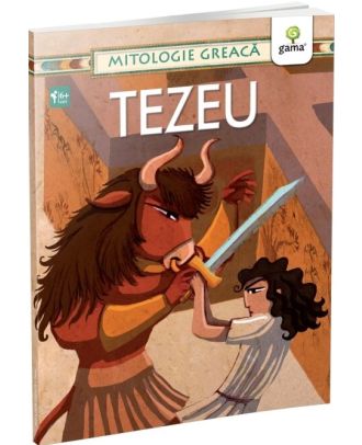 Tezeu
