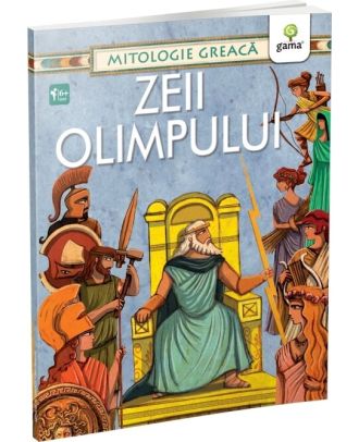 Zeii Olimpului