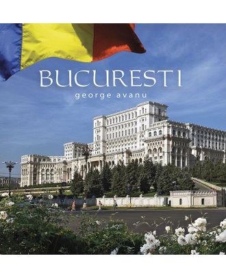 Album Bucuresti