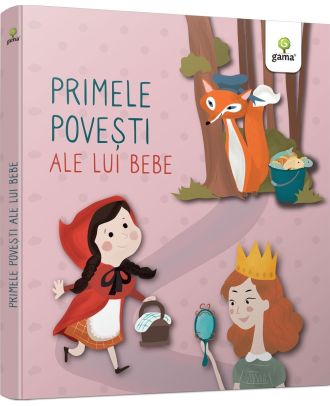 Primele povești ale lui bebe
