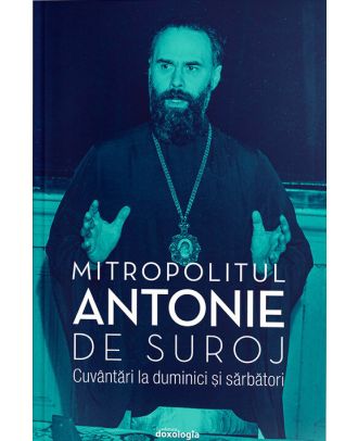 Cuvântări la duminici și sărbători