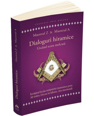 Dialoguri hiramice: Urcand scara melcata
