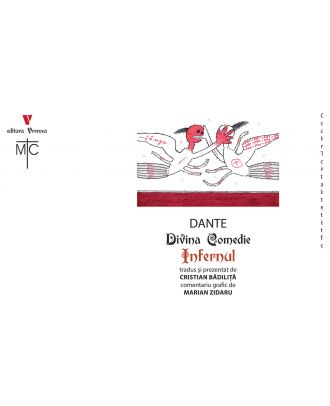 Divina Comedie. Infernul