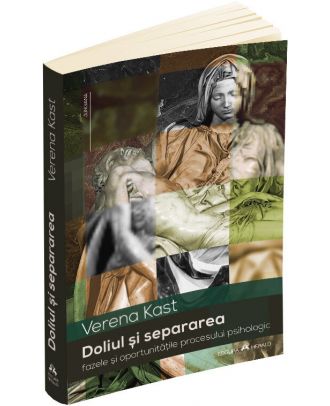 Doliul si separarea: fazele si oportunitatile procesului psihologic