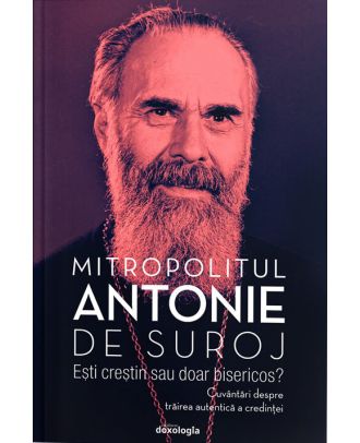 Ești creștin sau doar bisericos?