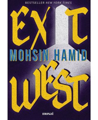 Exit West