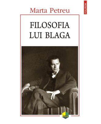 Filosofia lui Blaga