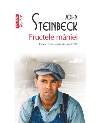 Fructele mâniei
