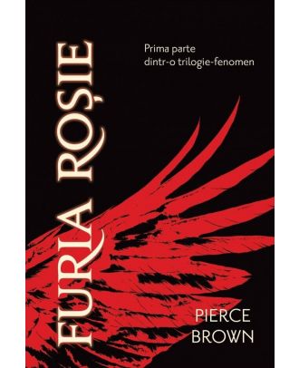 Furia Roșie