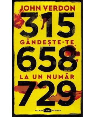 Gandeste-te la un numar
