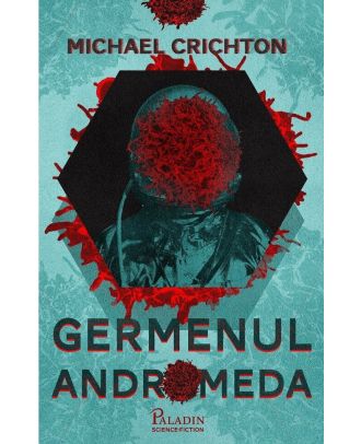 Germenul Andromeda