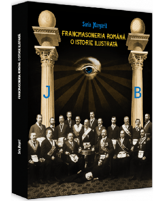 Francmasoneria romana. O istorie ilustrata