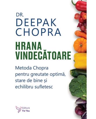 Hrana vindecătoare