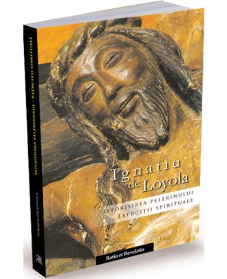 Istorisirea pelerinului. Exerciții spirituale