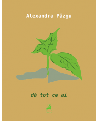 dă tot ce ai