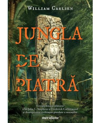 Jungla de piatră