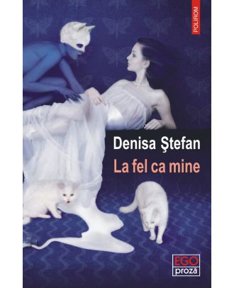 La fel ca mine