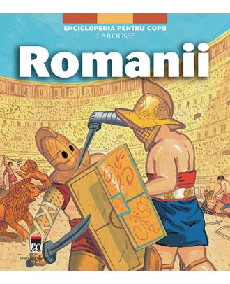 Romanii