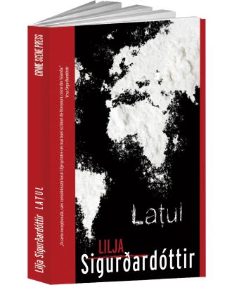 Lațul