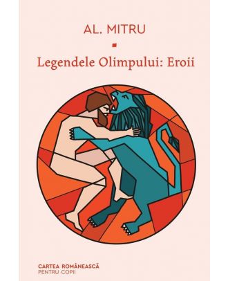 Legendele Olimpului: Eroii