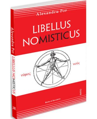 Libellus nomisticus. Mic tratat de nomism
