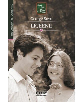 Liceenii