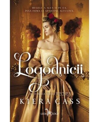 Logodnicii