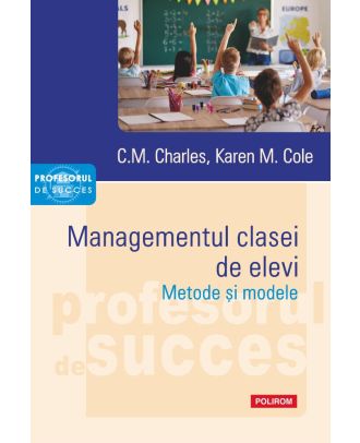 Managementul clasei de elevi