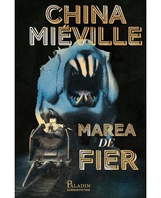 Marea de fier