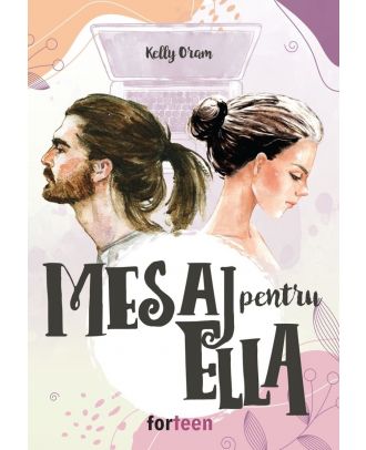 Mesaj pentru Ella