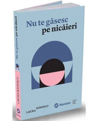 Nu te găsesc pe nicăieri