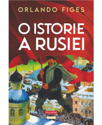 O istorie a Rusiei