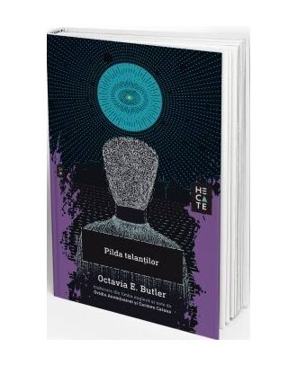 Pilda talantilor