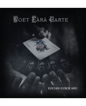 Poet fără carte