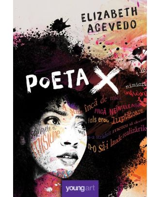 Poeta X