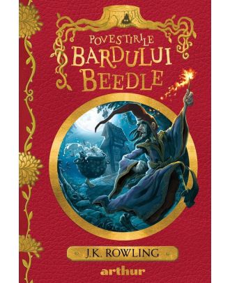 Povestirile Bardului Beedle