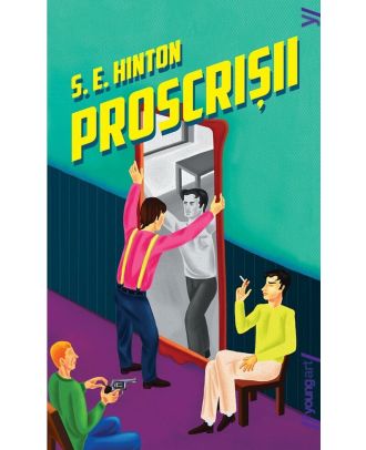 Proscrişii