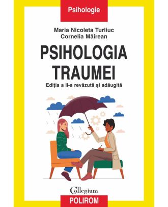 Psihologia traumei