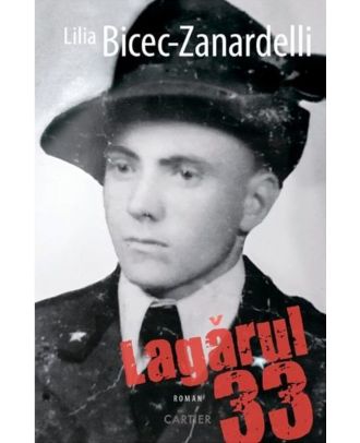 Lagărul 33