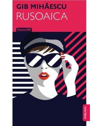 Rusoaica