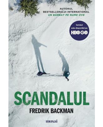 Scandalul