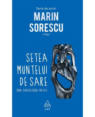 Setea muntelui de sare