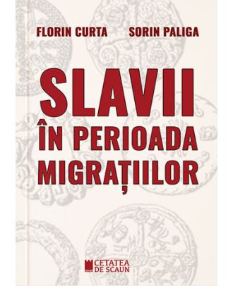 Slavii în perioada migrațiilor